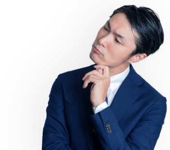 戸建ての建築費用が高くて一般賃貸だと利回りが合わない・・・と悩んでいる男性
