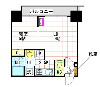 消防設備完備 北海道の激アツ民泊可能物件別部屋がでました 北海道 民泊物件 部屋バル