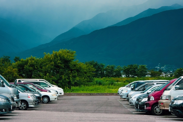  不安を解消するデータ：訪日外国人観光客は「地方」を目指している